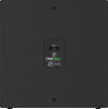 Mackie DRM18S-P 18" 2000W Passive Subwoofer (DRM18S-P-U) | Musician Madness