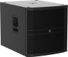 Mackie DRM18S-P 18" 2000W Passive Subwoofer (DRM18S-P-U) | Musician Madness