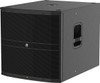 Mackie DRM18S 18 2000W Professional Powered Subwoofer (DRM18S-U) | Musician Madness