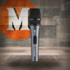Sennheiser E865S Condenser Vocal Microphone with On/Off Switch (E865S-U) | Musician Madness