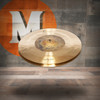 Dream Cymbals ECLIPHH15 Eclipse Hi-Hats. 15" (ECLPHH15-U) | Musician Madness
