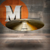 Dream Cymbals ECR19 Energy Series 19" Crash Cymbal (ECR19-U) | Musician Madness