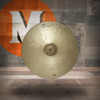 Dream Cymbals ECRRI20 Energy Series 20" Crash/Ride Cymbal (ECRRI20-U) | Musician Madness