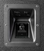 HK FINEO-FO-15-BLK 1000 Watt 15" Install Speaker. Black (FINEO-FO-15-BLK-U) | Musician Madness