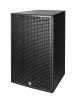 HK FINEO-FO-15-BLK 1000 Watt 15" Install Speaker. Black (FINEO-FO-15-BLK-U) | Musician Madness