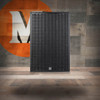 HK FINEO-FO-15-BLK 1000 Watt 15" Install Speaker. Black (FINEO-FO-15-BLK-U) | Musician Madness
