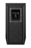 HK FINEO-FO-8-BLK 400 Watt 8" Install Speaker. Black (FINEO-FO-8-BLK-U) | Musician Madness