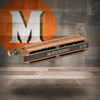 Suzuki G-48W-C Gregoire Maret Signature Model Wood Harmonica. Key of C (G-48W-C-U) | Musician Madness