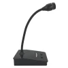 CAD GN14-HL 14" Hi-Z/Lo-Z Dynamic Gooseneck Paging Microphone (GN14-HL-U) | Musician Madness