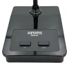 CAD GN14-HL 14" Hi-Z/Lo-Z Dynamic Gooseneck Paging Microphone (GN14-HL-U) | Musician Madness