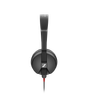 Sennheiser HD25-LIGHT Closed-Back, On-Ear Monitoring Headphones for DJs, Broadcast, and Field Recording (HD25-LIGHT-U) | Musician Madness