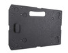 HK Audio 1008222 Wheel Board for POLAR MK2 (HK-1008222-U) | Musician Madness