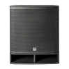 HK Audio PS 118 A 1400 Watt 18in Powered Subwoofer with 24-bit DSP and Tuned Presets for LUNAR, SONAR and POLAR MK2 (HK-PS-118-A-U) | Musician Madness