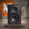 Mackie HR624MK2 6" 2-Way Studio Monitor (HR624MK2-U) | Musician Madness