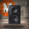 Mackie HR824MK2 8" 2-Way Studio Monitor (HR824MK2-U) | Musician Madness