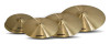 Dream Cymbals IGNCP4 Ignition 4 Piece Cymbal Pack. 14"/16"/18"/20" (IGNCP4-U) | Musician Madness