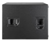 HK LINEAR-5-MK2-118S-HPA 3000 Watt 18" HP Active Subwoofer (LINEAR-5-MK2-118S-HPA-U) | Musician Madness