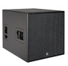 HK LINEAR-5-MK2-118S-HPA 3000 Watt 18" HP Active Subwoofer (LINEAR-5-MK2-118S-HPA-U) | Musician Madness