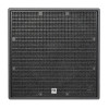 HK LINEAR-9-118-SUB-A 1100 Watt 18" Active Subwoofer (LINEAR-9-118-SUB-A-U) | Musician Madness
