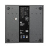 HK LINEAR-9-118-SUB-A 1100 Watt 18" Active Subwoofer (LINEAR-9-118-SUB-A-U) | Musician Madness