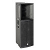 HK LINEAR-9-210-LTA 1000 Watt 2 x 10" Long Throw Speaker (LINEAR-9-210-LTA-U) | Musician Madness