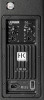 HK Audio LUNAR 110 XA 1200 Watt 10in Premium Active Speaker with 32-bit DSP and Four Presets Bluetooth (LUNAR-110-XA-U) | Musician Madness