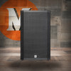 HK Audio LUNAR 115 XA 1200 Watt 15in Premium Active Speaker with 32-bit DSP and Four Presets Bluetooth (LUNAR-115-XA-U) | Musician Madness