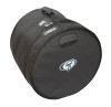 Protection Racket M2814-00 Marching Bass Drum Case. 28" x 14" (M2814-00-U) | Musician Madness