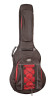 MBT MBTAGBH Deluxe Padaded Acoustic Guitar Bag (MBTAGBH-U) | Musician Madness