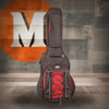 MBT MBTAGBH Deluxe Padaded Acoustic Guitar Bag (MBTAGBH-U) | Musician Madness