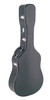 MBT MBTAGCW1 Wooden Acoustic Guitar Case (MBTAGCW1-U) | Musician Madness