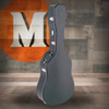 MBT MBTAGCW1 Wooden Acoustic Guitar Case (MBTAGCW1-U) | Musician Madness