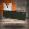 MBT MBTEGCWBK Wooden Electric Guitar Case. Black (MBTEGCWBK-U) | Musician Madness