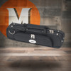 MBT MBTFLP Polyfoam Flute Case (MBTFLP-U) | Musician Madness