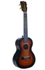 Mahalo MJ3-3TS Java Tenor Ukulele. 3 Tone Sunburst (MJ33TS-U) | Musician Madness