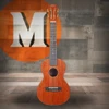 Mahalo MJ3-TBR Java Tenor Ukulele. Trans Brown (MJ3TBR-U) | Musician Madness