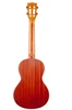 Mahalo MJ3-TBR Java Tenor Ukulele. Trans Brown (MJ3TBR-U) | Musician Madness