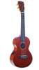 Mahalo MJ3-VT-VNA Java Tenor CE Ukulele w/Pre Amp. Vintage Natural (MJ3VTVNA-U) | Musician Madness