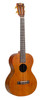 Mahalo MJ4-VNA Java Baritone Ukulele. Vintage Natural (MJ4VNA-U) | Musician Madness