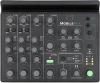 Mackie MOBILEMIX 8 Channel USB Powered Mixer (MOBILEMIX-U) | Musician Madness