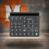 Mackie MOBILEMIX 8 Channel USB Powered Mixer (MOBILEMIX-U) | Musician Madness