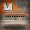 Suzuki MR-550H-AB Koa Pure Harp 10-Hole Diatonic Harmonica Key of Ab (MR-550H-AB-U) | Musician Madness