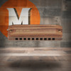 Suzuki MR-550H-EB Koa Pure Harp 10-Hole Diatonic Harmonica. Key of Eb (MR-550H-EB-U) | Musician Madness