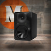 Mackie MR824 8" Powered Studio Monitor (MR824-U) | Musician Madness