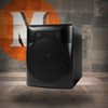 Mackie MRS10 10" Powered Studio Subwoofer (MRS10-U) | Musician Madnessc