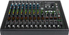 Mackie ONYX12 12 Channel Premium Analog Mixer (ONYX12-U) | Musician Madness