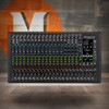 Mackie ONYX24 24 Channel Premium Analog Mixer (ONYX24-U) | Musician Madness