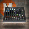 Mackie ONYX8 8 Channel Premium Analog Mixer (ONYX8-U) | Musician Madness