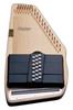 Oscar Schmidt OS10021 21 Chord Acoustic Auto Harp. Natural Spruce (OS10021-U) | Musician Madness