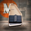 Oscar Schmidt OS10021 21 Chord Acoustic Auto Harp. Natural Spruce (OS10021-U) | Musician Madness